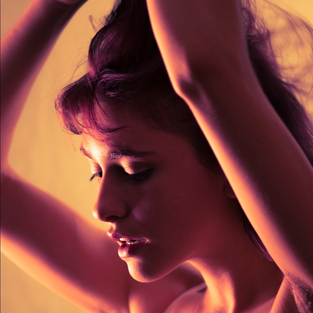 Meet your Posher, Hayley